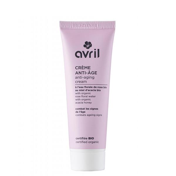 Avril Anti-Aging Cream 50ml