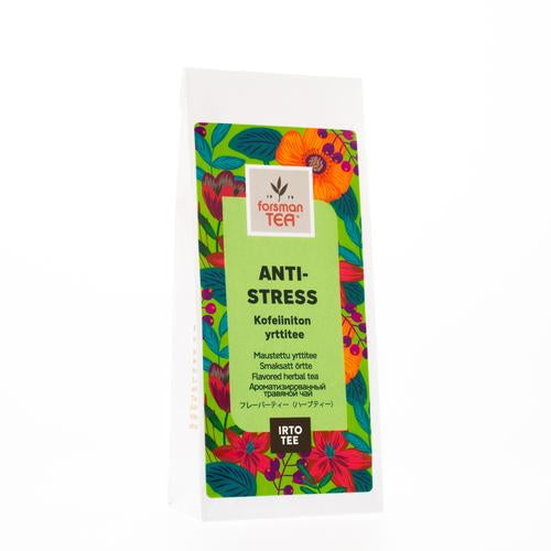 Anti Stress-te 60g