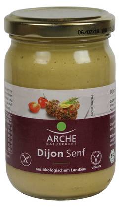Arche Dijon-senap 200ml