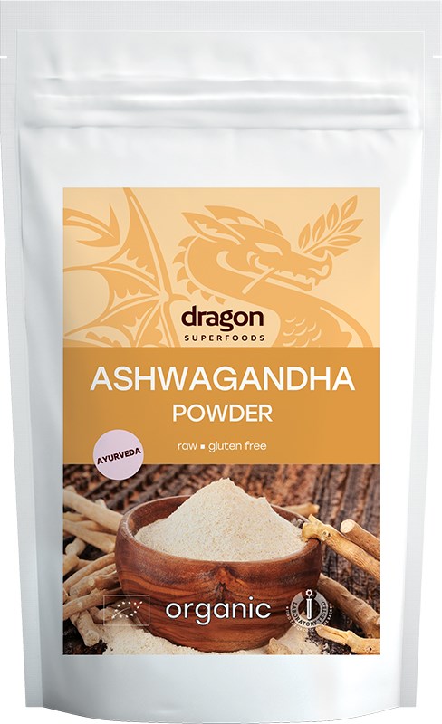 Ashwagandha-jauhe (L) 200g