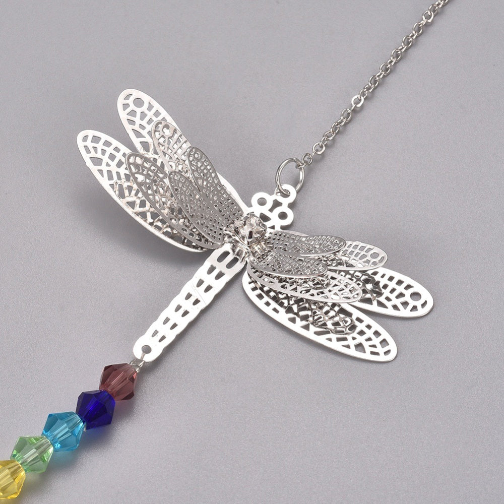 Drömfångare Trollslända