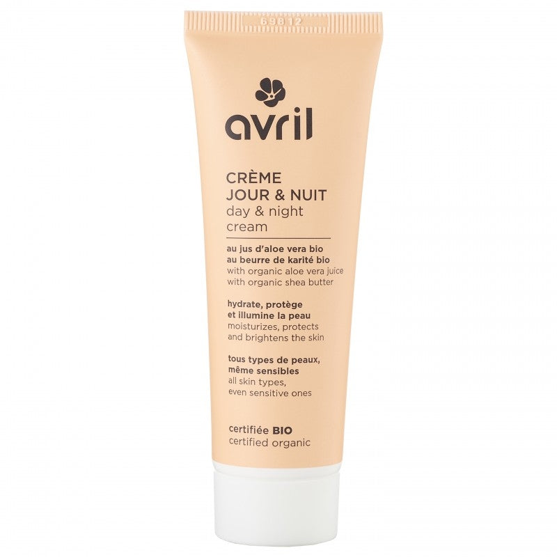 Avril Day & Night Cream 50ml