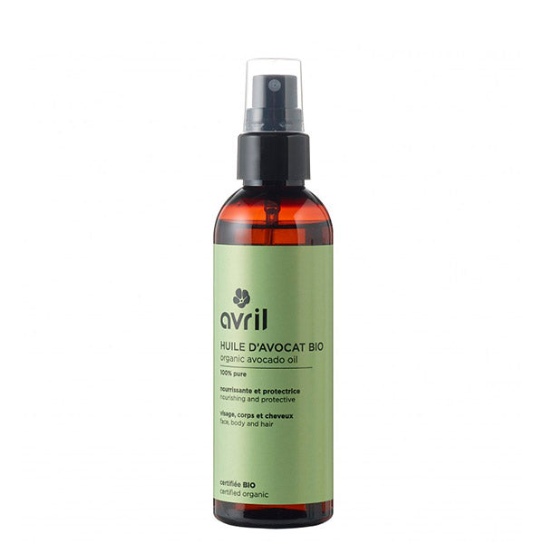 Avril Avocado olja 100ml