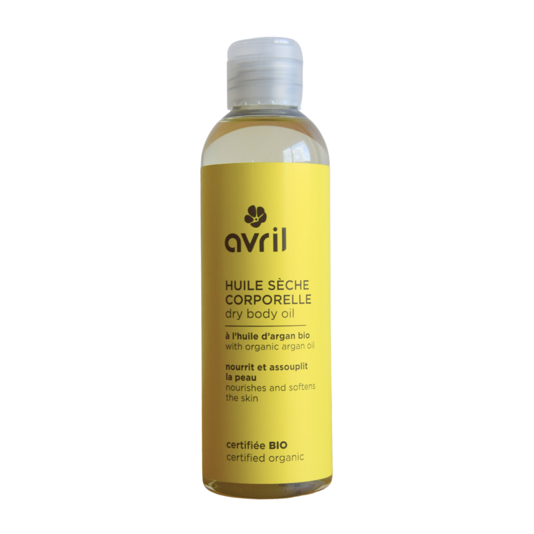 Avril Dry Body Oil 150ml
