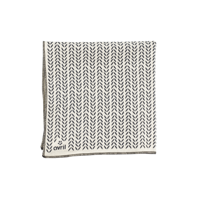 Avril Furoshiki 32 cm x 32 cm
