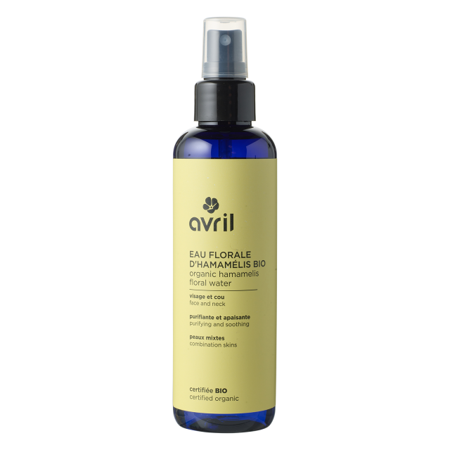Avril Hamamelis Floral Water 200ml