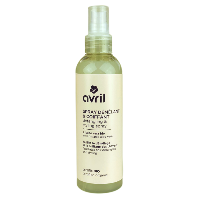 Detangling & Styling Spray 200ml