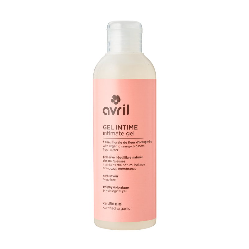 Avril Intimate Gel 200ml