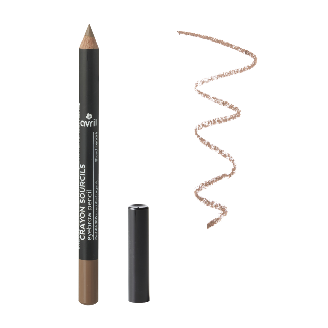 Avril Eyebrow Pencil Blond Cendre
