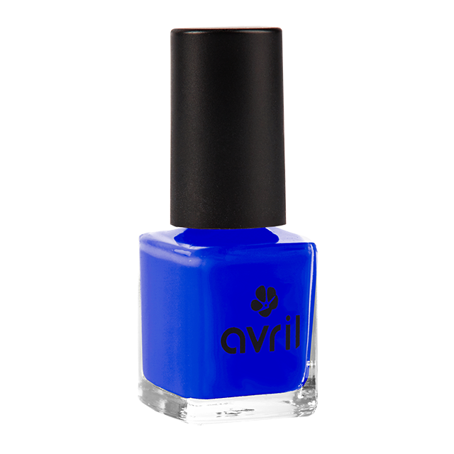 Avril Nagellack Bleu de France 7ml