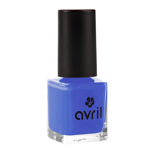 Avril Nagellack Lapis Lazuli 7ml