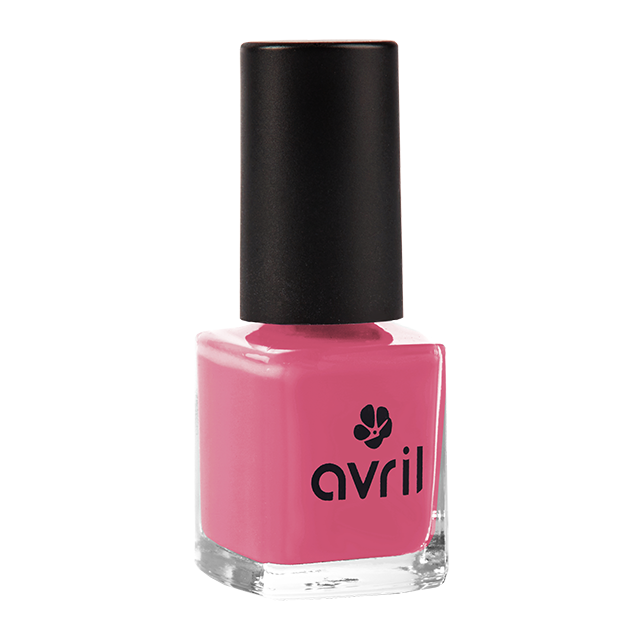 Avril Nagellack Rose Bollywood 7ml