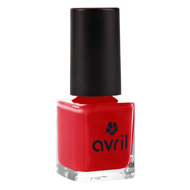 Avril Nagellack Rouge Passion 7ml