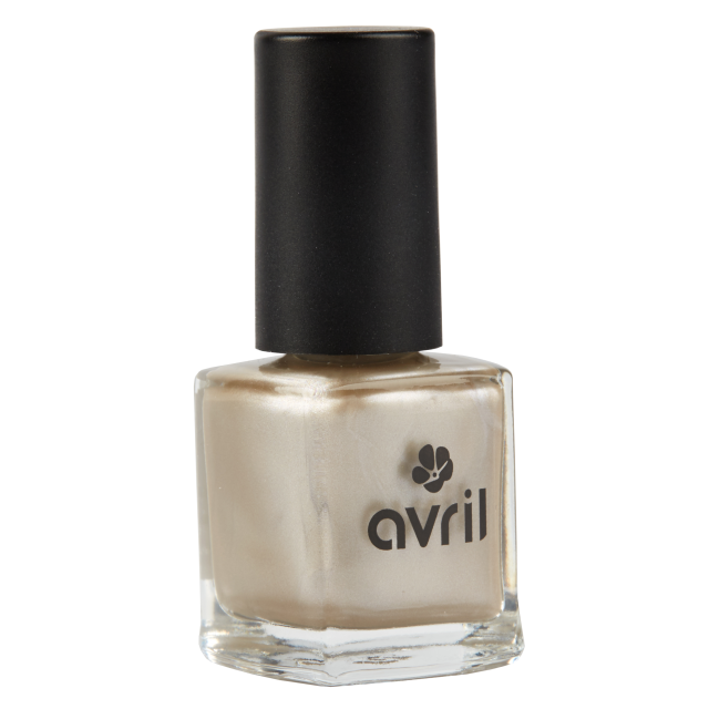 Avril Nagellack Sable Doré 7ml