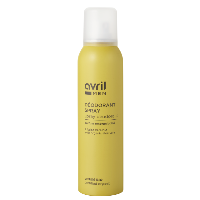 Avril MEN Spray Deodorantti 150ml