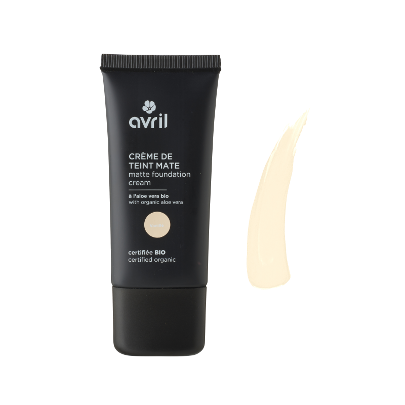 Avril Matta Meikkivoide Perle