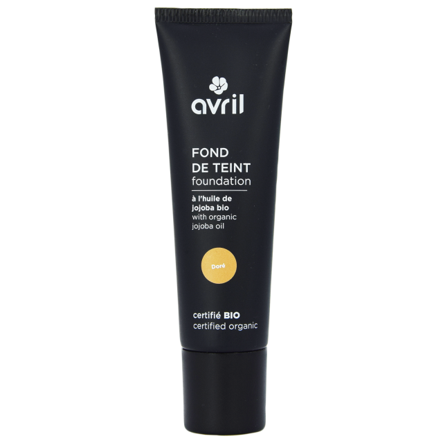 Avril Meikkivoide Doré 30ml