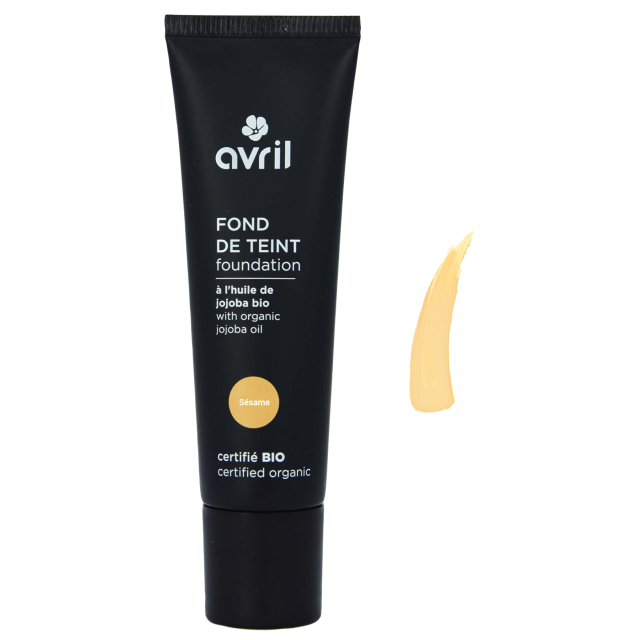 Avril Meikkivoide Sesame 30ml