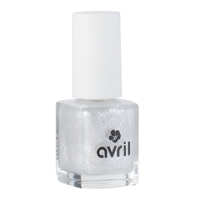 Avril Topplack med glitter
