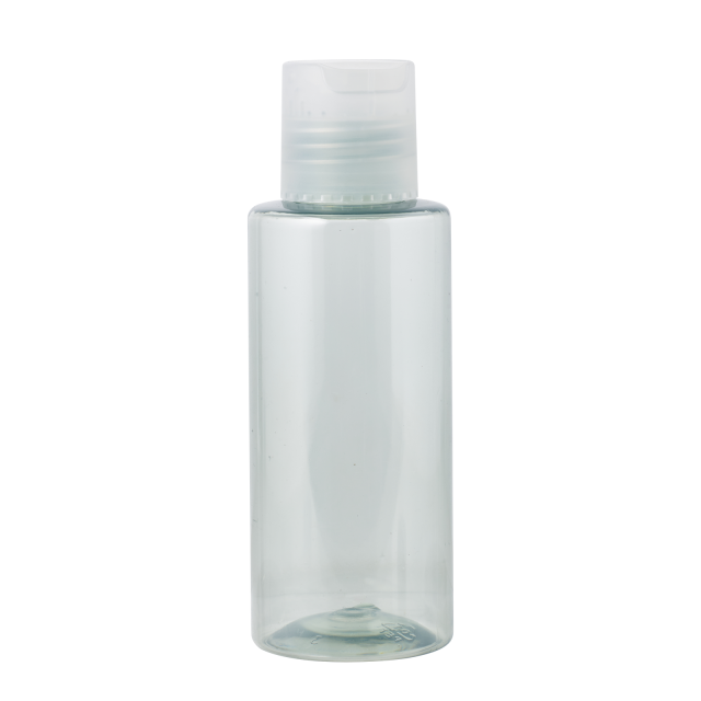 Avril Flaska tom, 100ml