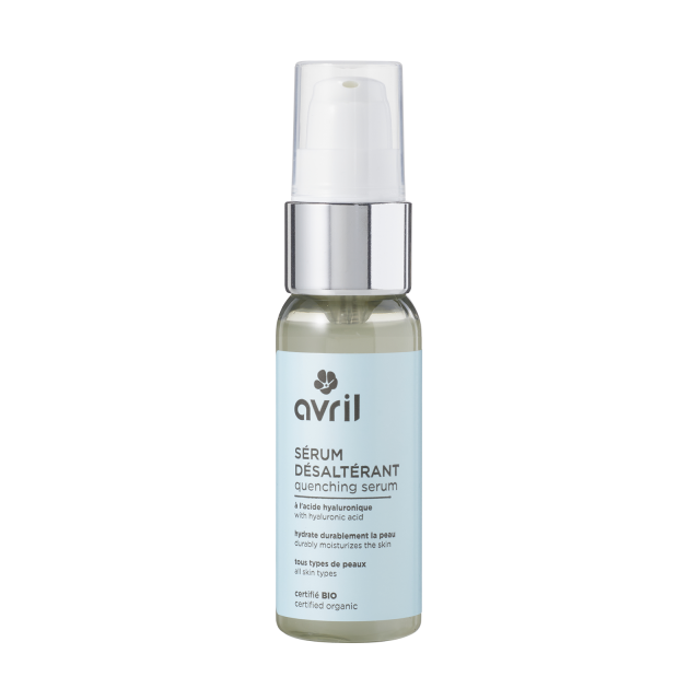 Avril Quenching Serum 30ml