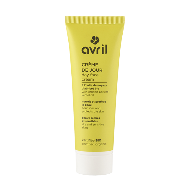 Avril Day Cream for Dry & Sensitive Skin 50ml