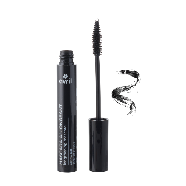 Avril Ripsiväri Musta, pidentävä