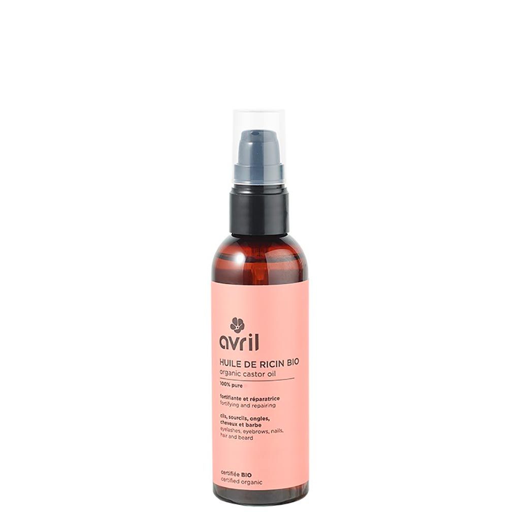 Avril Ricinolja 100ml