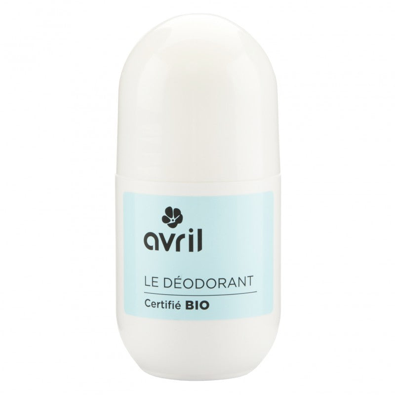 Avril Roll-on deodorant 50ml