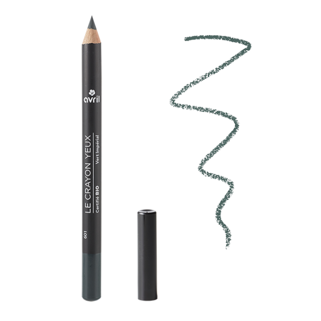 Avril Eye Pencil Grön