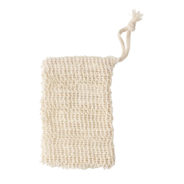 Avril Soap Net 9cm x 14cm