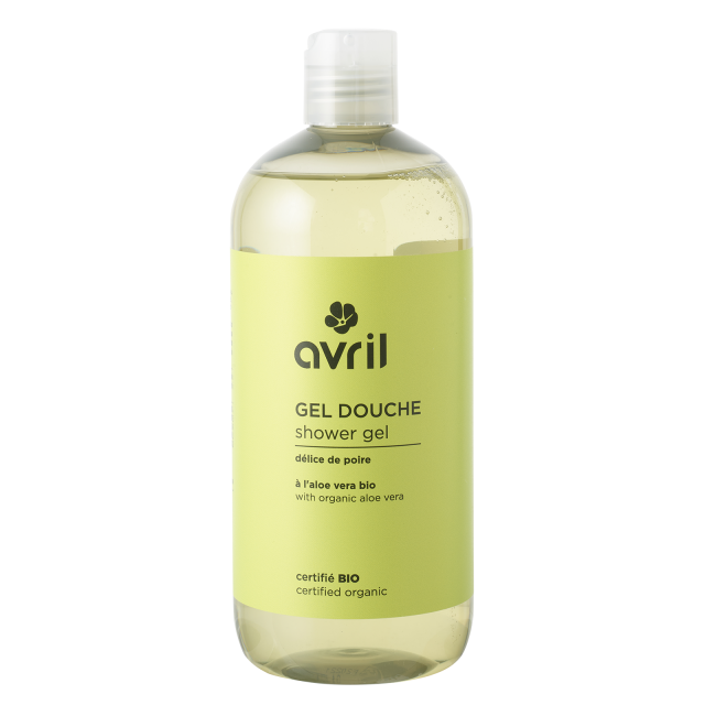 Avril Duschgel Päron 500ml