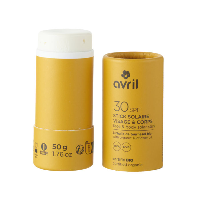 Avril Sun Stick SPF 30 50g