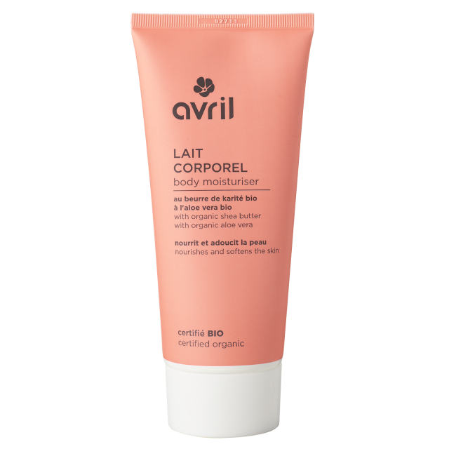 Avril Kroppskräm 200ml