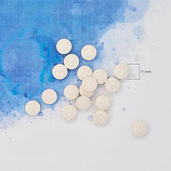 B12+B6+Folsyra 90st, sugtablett