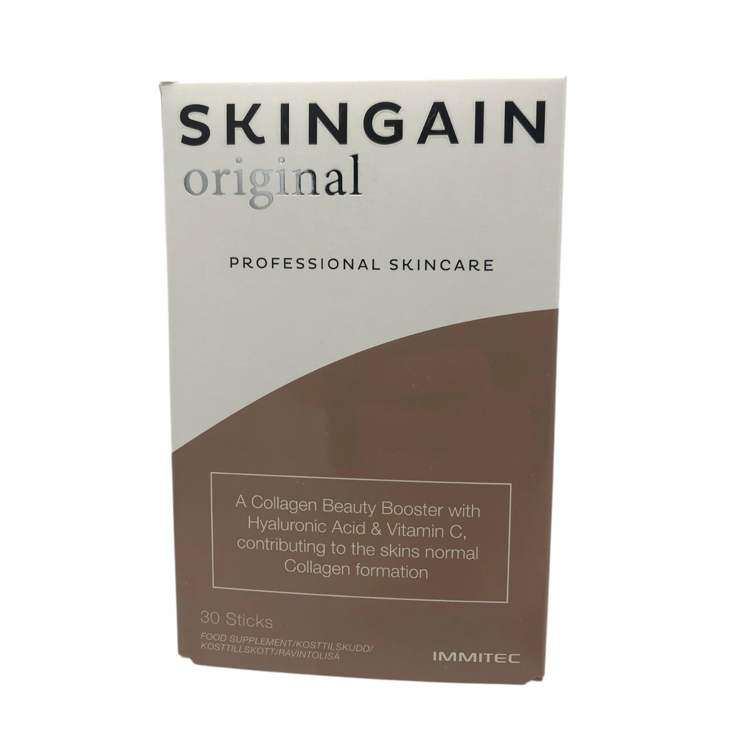 Skingain Original 30 sticks
