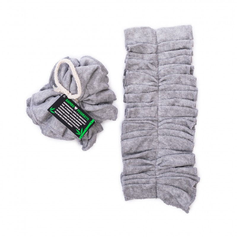 Bambu tiskirätti, konepestävä