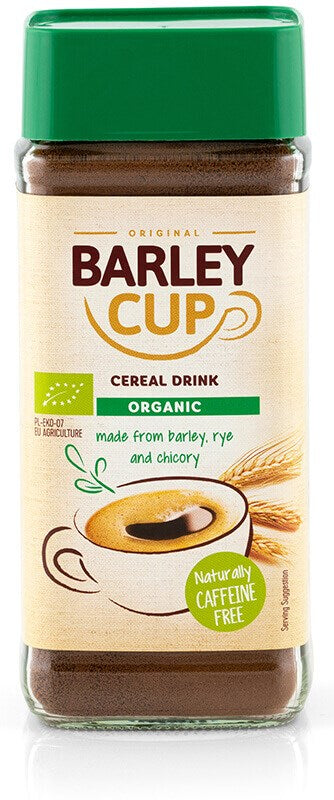 Barleycup Viljakahvi (L) 100g