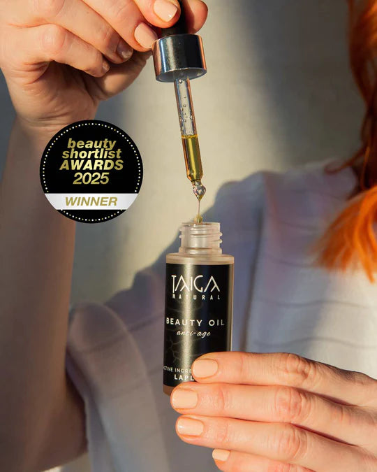 TAIGA Beauty Oil Anti-Age 30ml