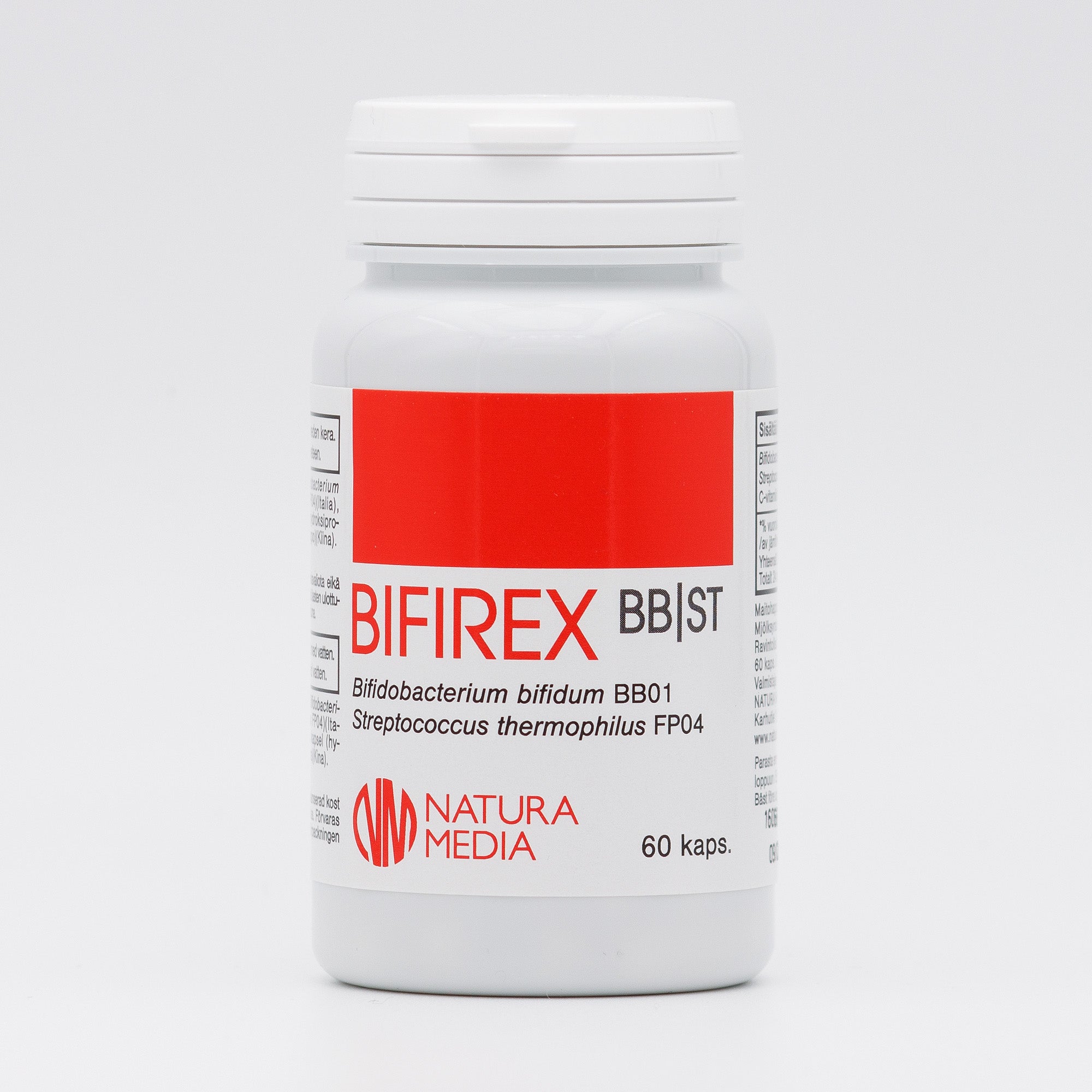 Bifirex BB 60kps.