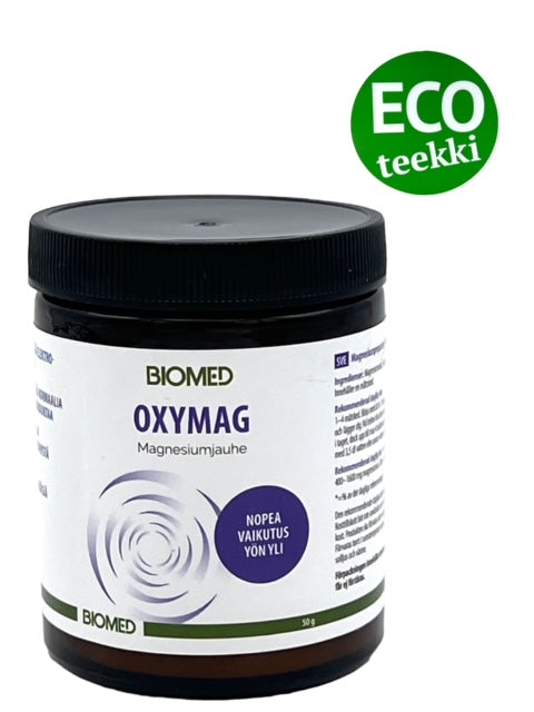Biomed Oxymag 50 g