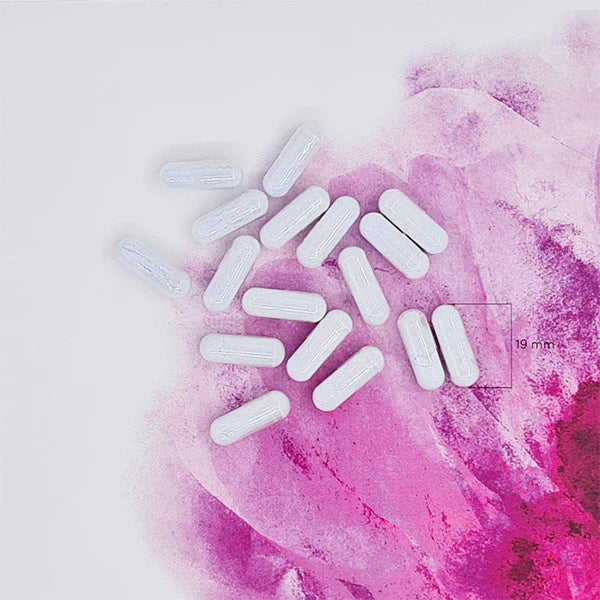 Biotin 10 000ug 120kps.