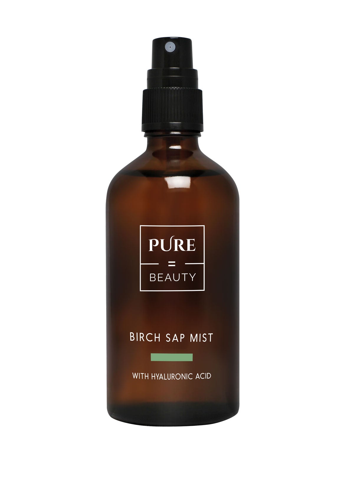 Björksavsmist med Hyaluronsyra 100 ml