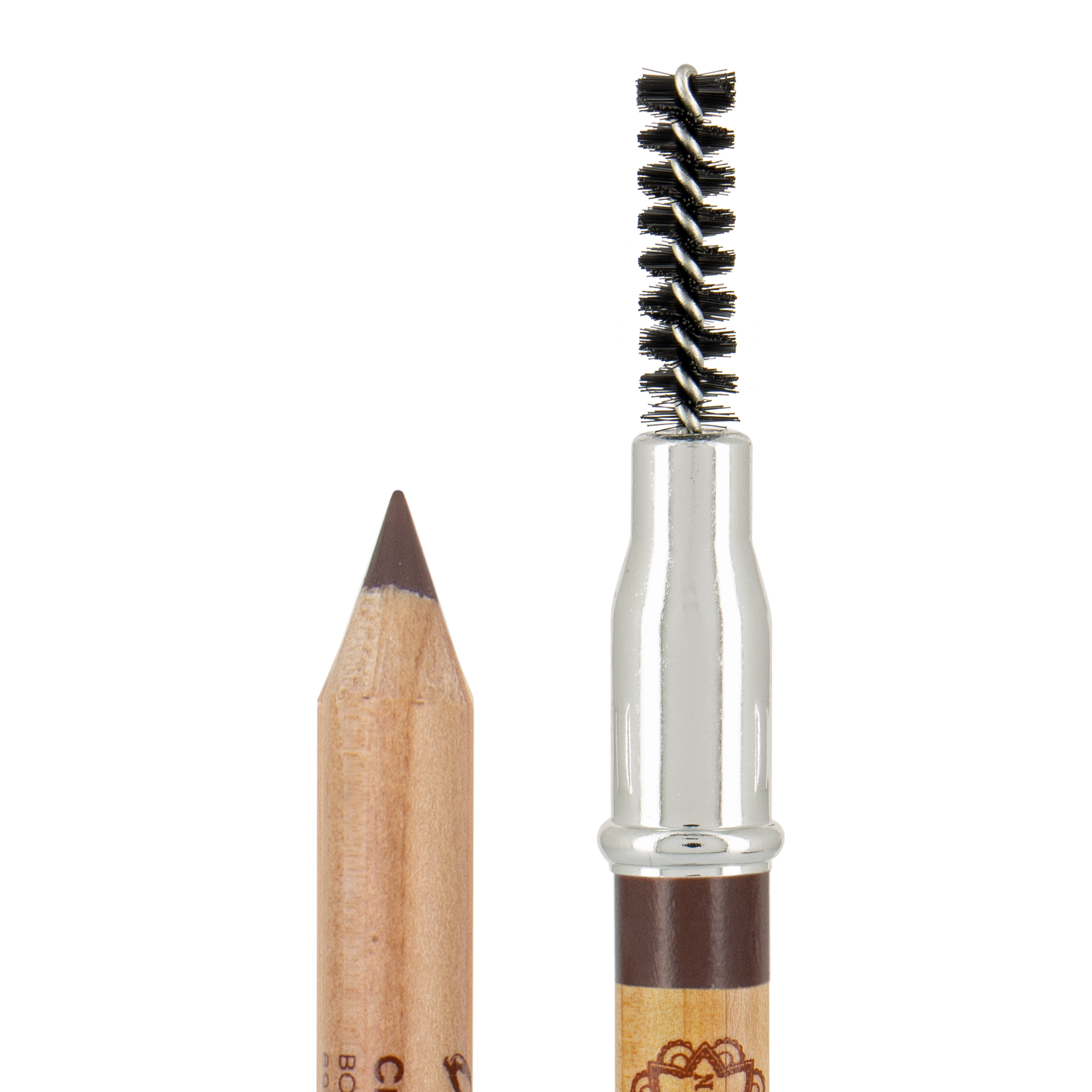 Boho Kulmakynä 02 Chatain