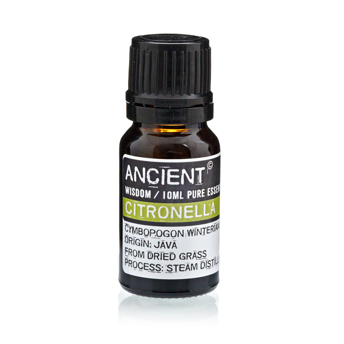 AW Citronella 10ml