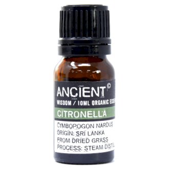 AW Citronellaolja EKO 10ml
