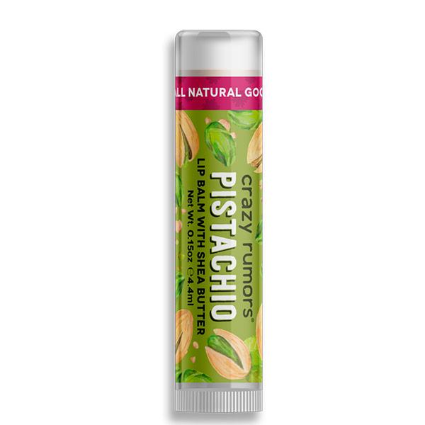 Crazy Rumors Pistage