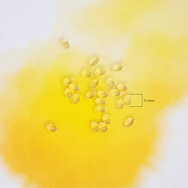 Aurinko D vitamin 50 µg 300 kaps