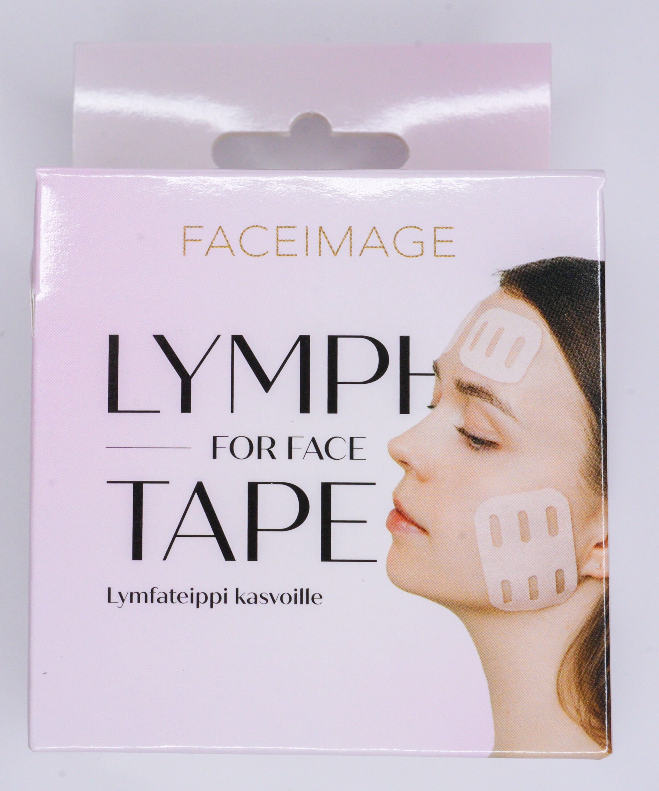 Lymph Tape for Face 5cm x 5m