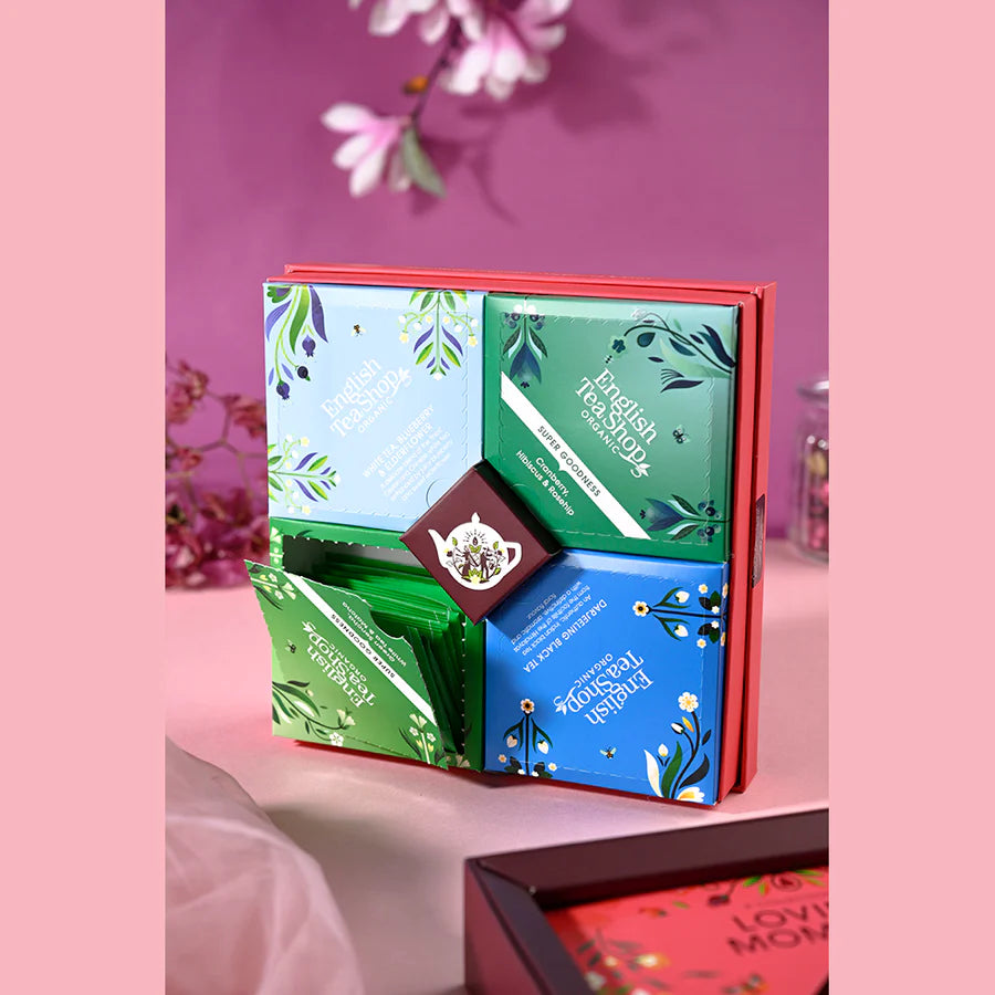 ETS Loving Moments 32pss